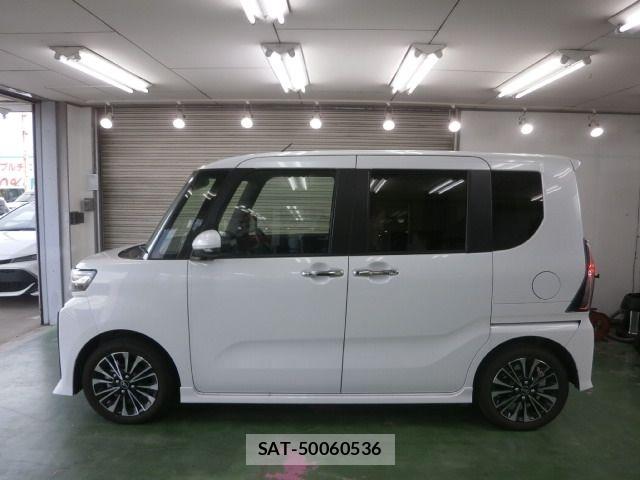Daihatsu TANTO CUSTOM 2025-07 8102245-4