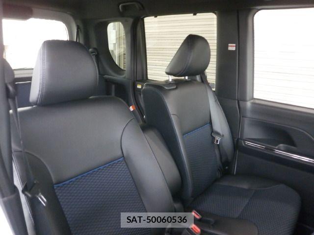Daihatsu TANTO CUSTOM 2025-07 8102245-5