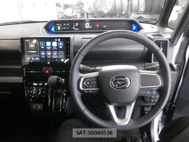 Daihatsu TANTO CUSTOM 2025-07 8102245-7