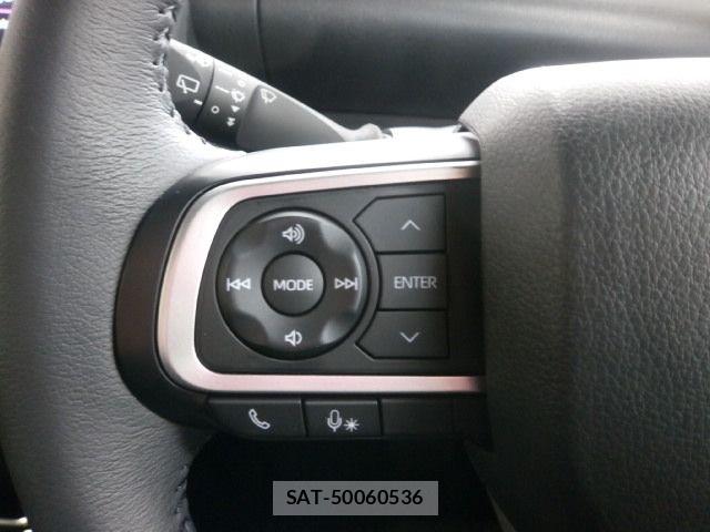 Daihatsu TANTO CUSTOM 2025-07 8102245-8