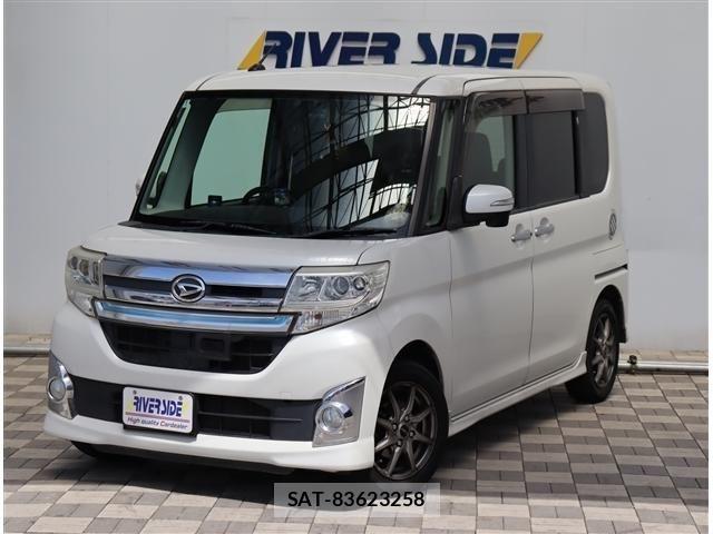 Daihatsu TANTO CUSTOM 2014-06 8102270-0