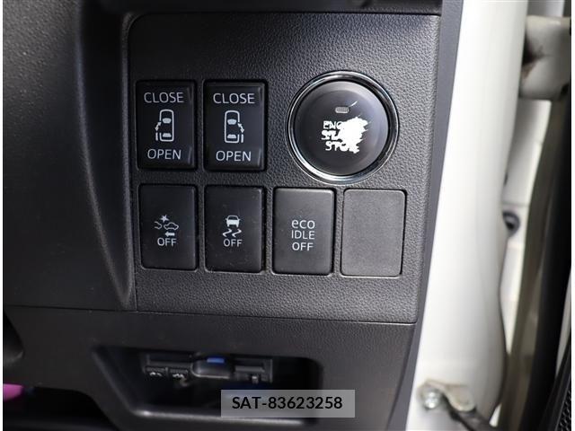 Daihatsu TANTO CUSTOM 2014-06 8102270-9