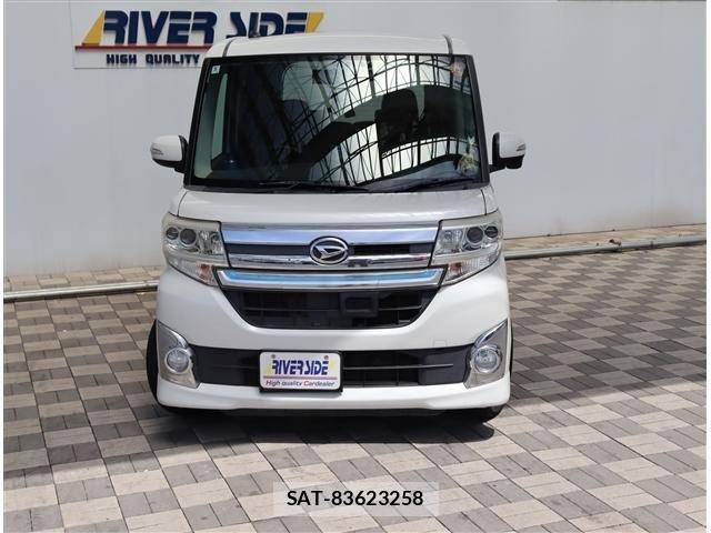 Daihatsu TANTO CUSTOM 2014-06 8102270-10