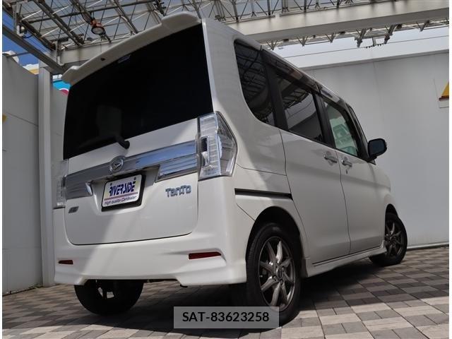 Daihatsu TANTO CUSTOM 2014-06 8102270-15