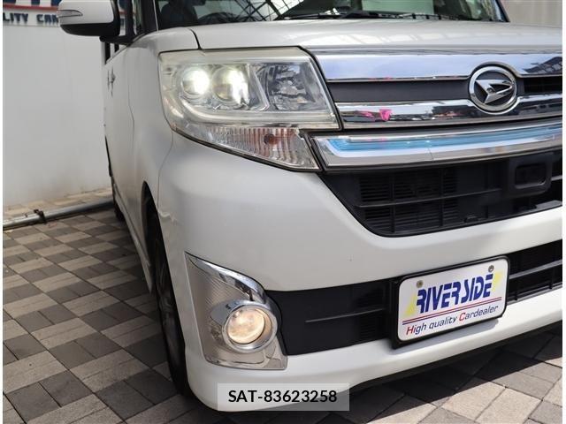 Daihatsu TANTO CUSTOM 2014-06 8102270-16