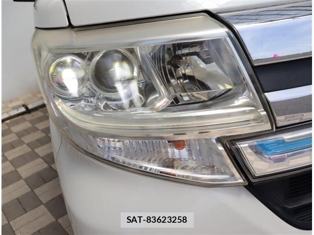 Daihatsu TANTO CUSTOM 2014-06 8102270-17