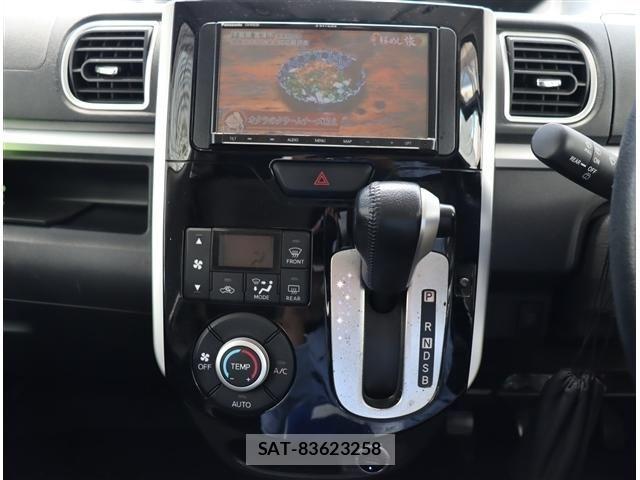 Daihatsu TANTO CUSTOM 2014-06 8102270-1