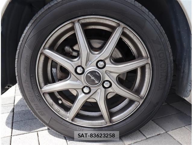 Daihatsu TANTO CUSTOM 2014-06 8102270-19