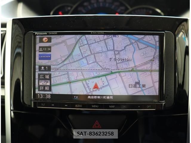 Daihatsu TANTO CUSTOM 2014-06 8102270-4