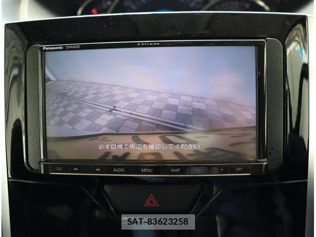 Daihatsu TANTO CUSTOM 2014-06 8102270-7