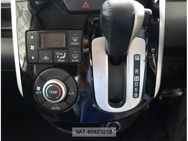 Daihatsu TANTO CUSTOM 2014-06 8102270-8