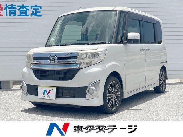 Daihatsu TANTO CUSTOM 2014-06 8102265-0
