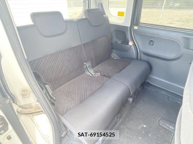Daihatsu TANTO CUSTOM 2014-06 8102265-9