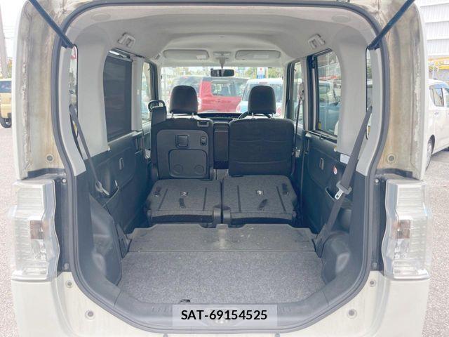 Daihatsu TANTO CUSTOM 2014-06 8102265-10