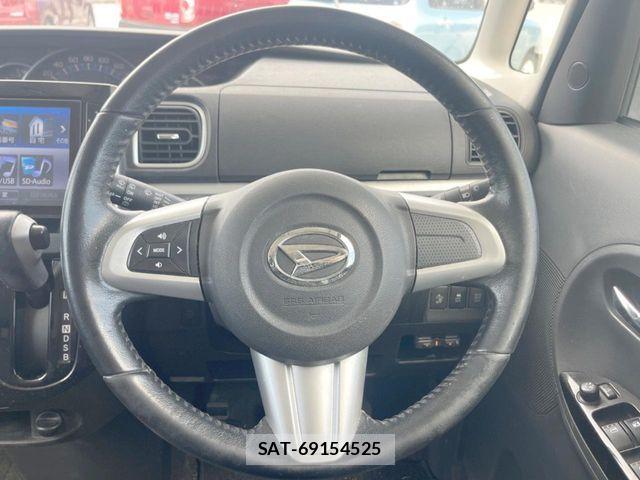Daihatsu TANTO CUSTOM 2014-06 8102265-11