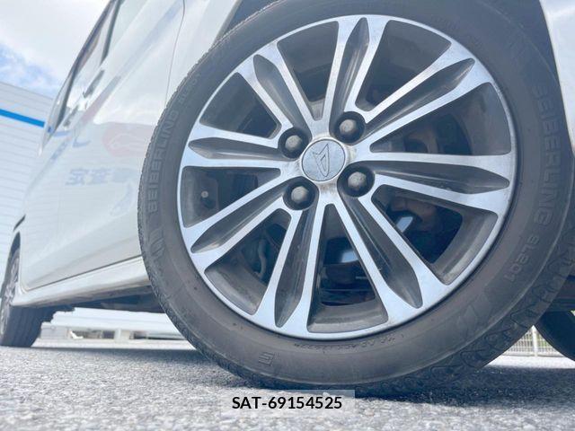Daihatsu TANTO CUSTOM 2014-06 8102265-12