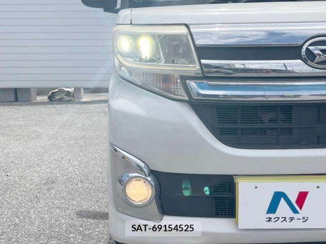 Daihatsu TANTO CUSTOM 2014-06 8102265-13