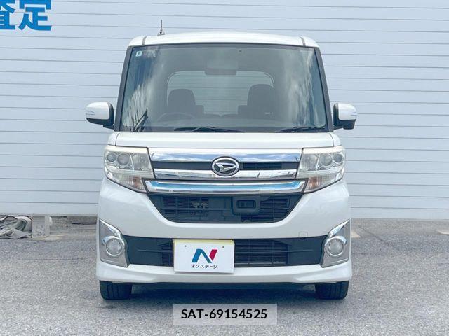 Daihatsu TANTO CUSTOM 2014-06 8102265-14