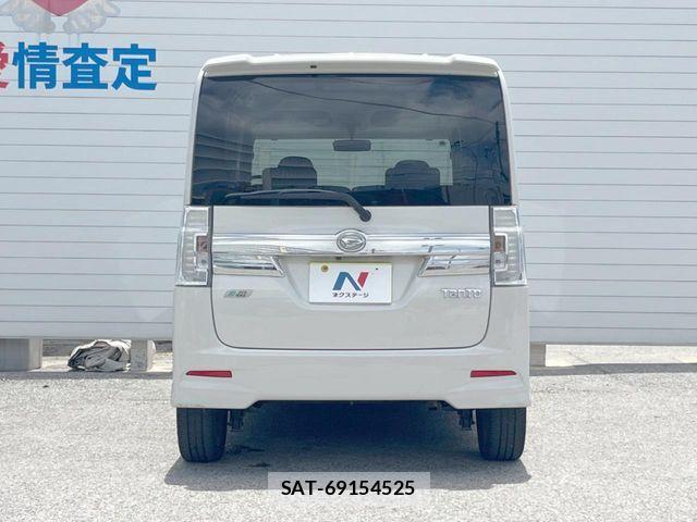 Daihatsu TANTO CUSTOM 2014-06 8102265-15