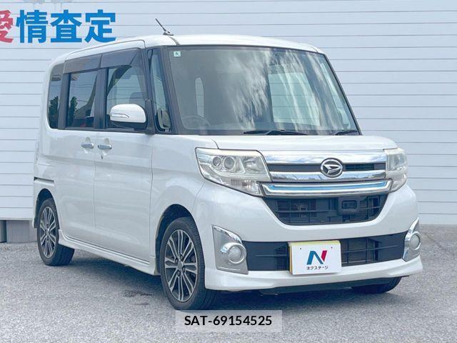 Daihatsu TANTO CUSTOM 2014-06 8102265-16