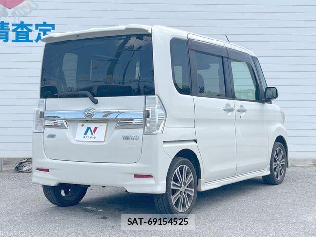 Daihatsu TANTO CUSTOM 2014-06 8102265-17