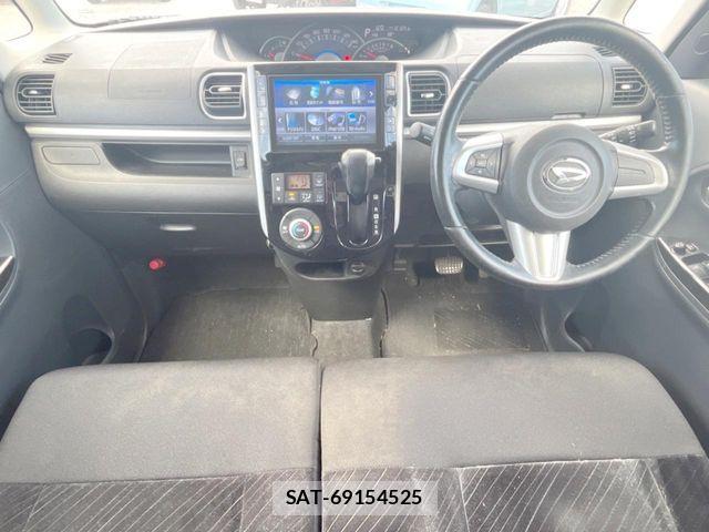 Daihatsu TANTO CUSTOM 2014-06 8102265-1