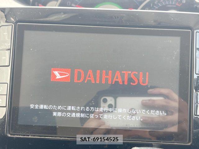 Daihatsu TANTO CUSTOM 2014-06 8102265-3