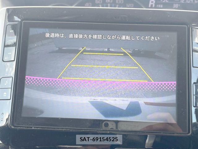Daihatsu TANTO CUSTOM 2014-06 8102265-4