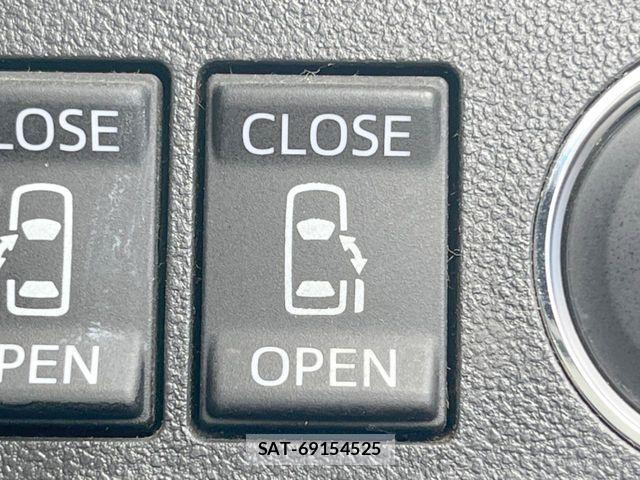 Daihatsu TANTO CUSTOM 2014-06 8102265-5
