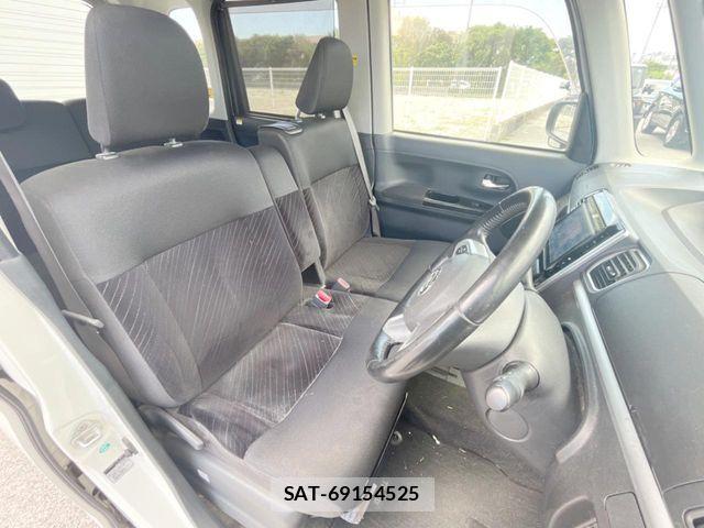Daihatsu TANTO CUSTOM 2014-06 8102265-8
