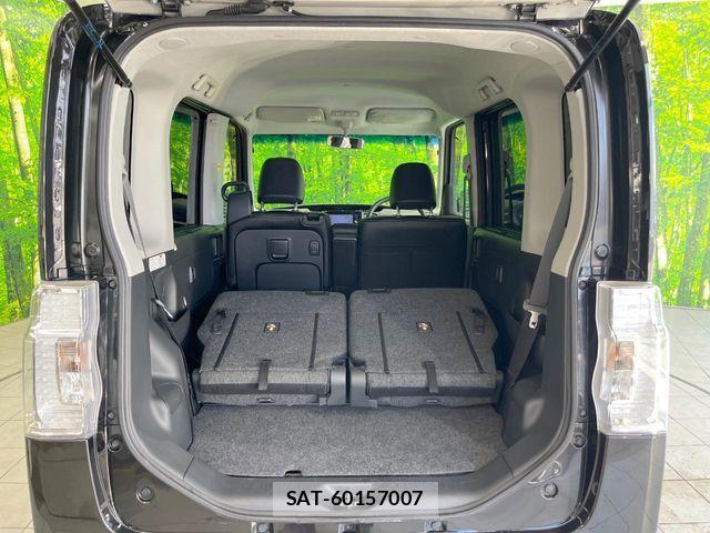 Daihatsu TANTO CUSTOM 2015-03 8102267-9