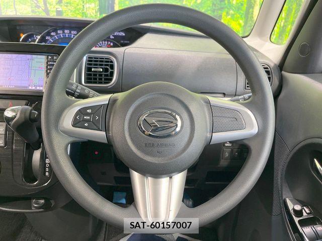 Daihatsu TANTO CUSTOM 2015-03 8102267-10