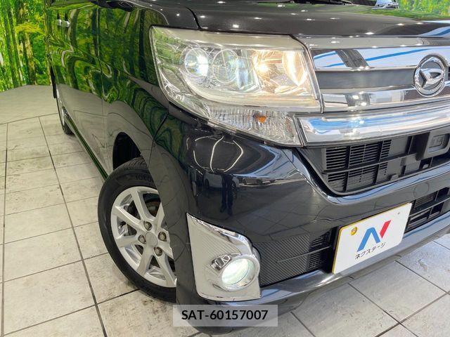 Daihatsu TANTO CUSTOM 2015-03 8102267-11