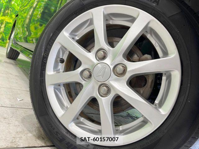 Daihatsu TANTO CUSTOM 2015-03 8102267-12