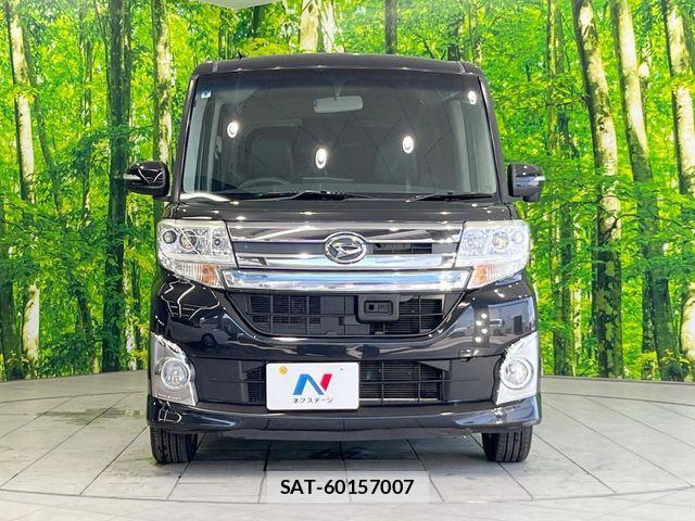 Daihatsu TANTO CUSTOM 2015-03 8102267-13