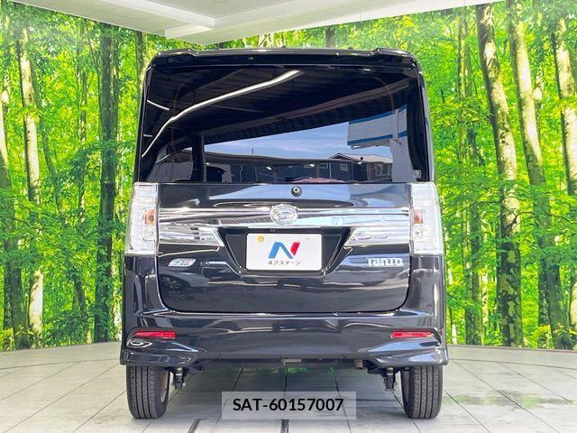 Daihatsu TANTO CUSTOM 2015-03 8102267-14