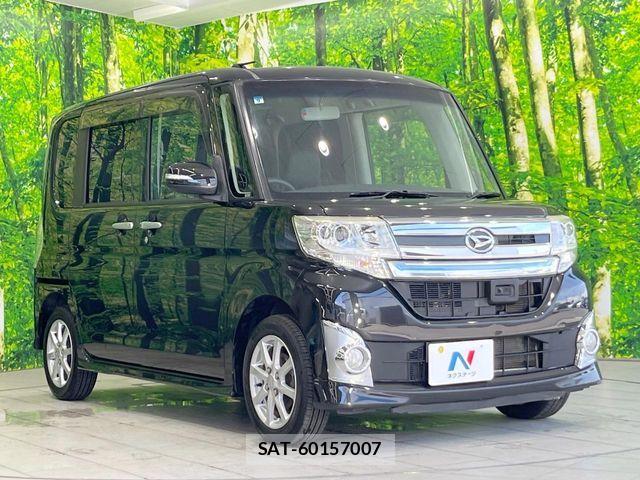 Daihatsu TANTO CUSTOM 2015-03 8102267-15