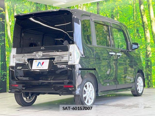 Daihatsu TANTO CUSTOM 2015-03 8102267-16