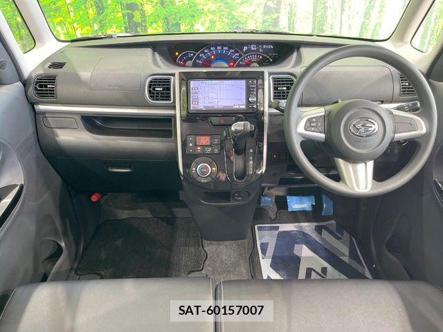 Daihatsu TANTO CUSTOM 2015-03 8102267-1