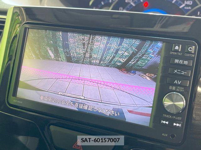Daihatsu TANTO CUSTOM 2015-03 8102267-3