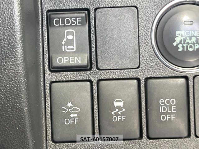 Daihatsu TANTO CUSTOM 2015-03 8102267-4