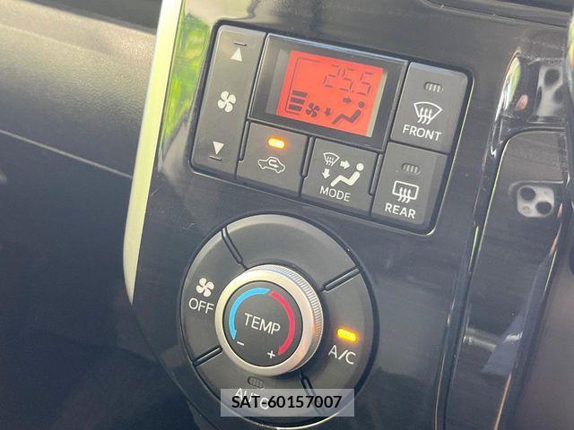 Daihatsu TANTO CUSTOM 2015-03 8102267-5