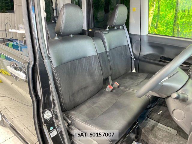 Daihatsu TANTO CUSTOM 2015-03 8102267-7