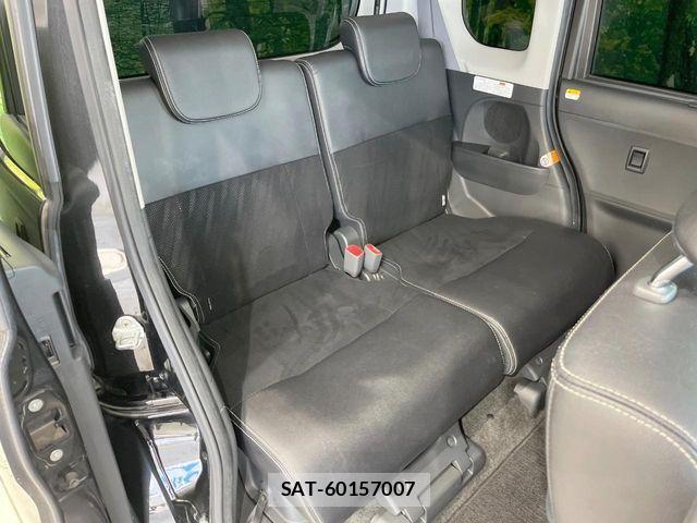 Daihatsu TANTO CUSTOM 2015-03 8102267-8