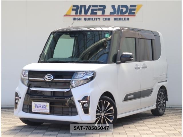 Daihatsu TANTO CUSTOM 2019-07 8102247-0