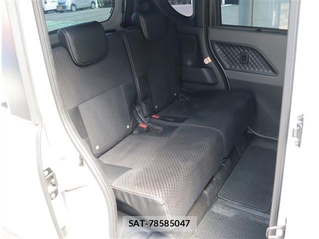 Daihatsu TANTO CUSTOM 2019-07 8102247-6