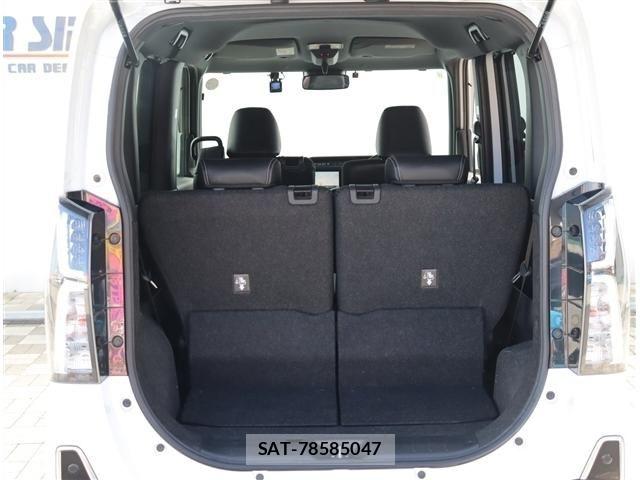 Daihatsu TANTO CUSTOM 2019-07 8102247-7