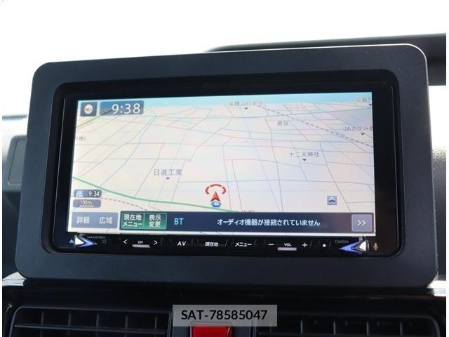 Daihatsu TANTO CUSTOM 2019-07 8102247-9