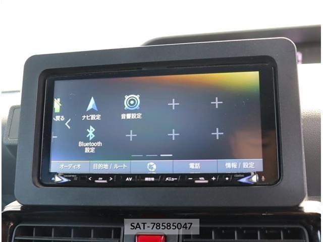 Daihatsu TANTO CUSTOM 2019-07 8102247-12
