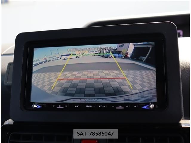 Daihatsu TANTO CUSTOM 2019-07 8102247-13